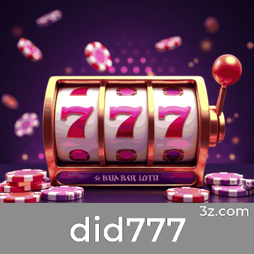 did777 game mais image
