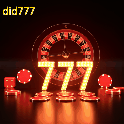 did777 - Grande seleção de jogos ao vivo e cassinos online