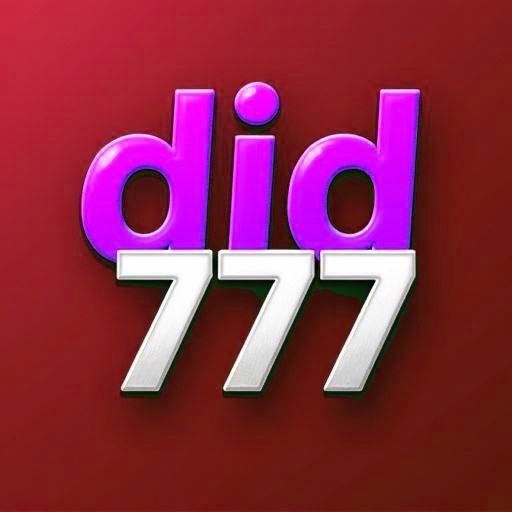 did777 Logo